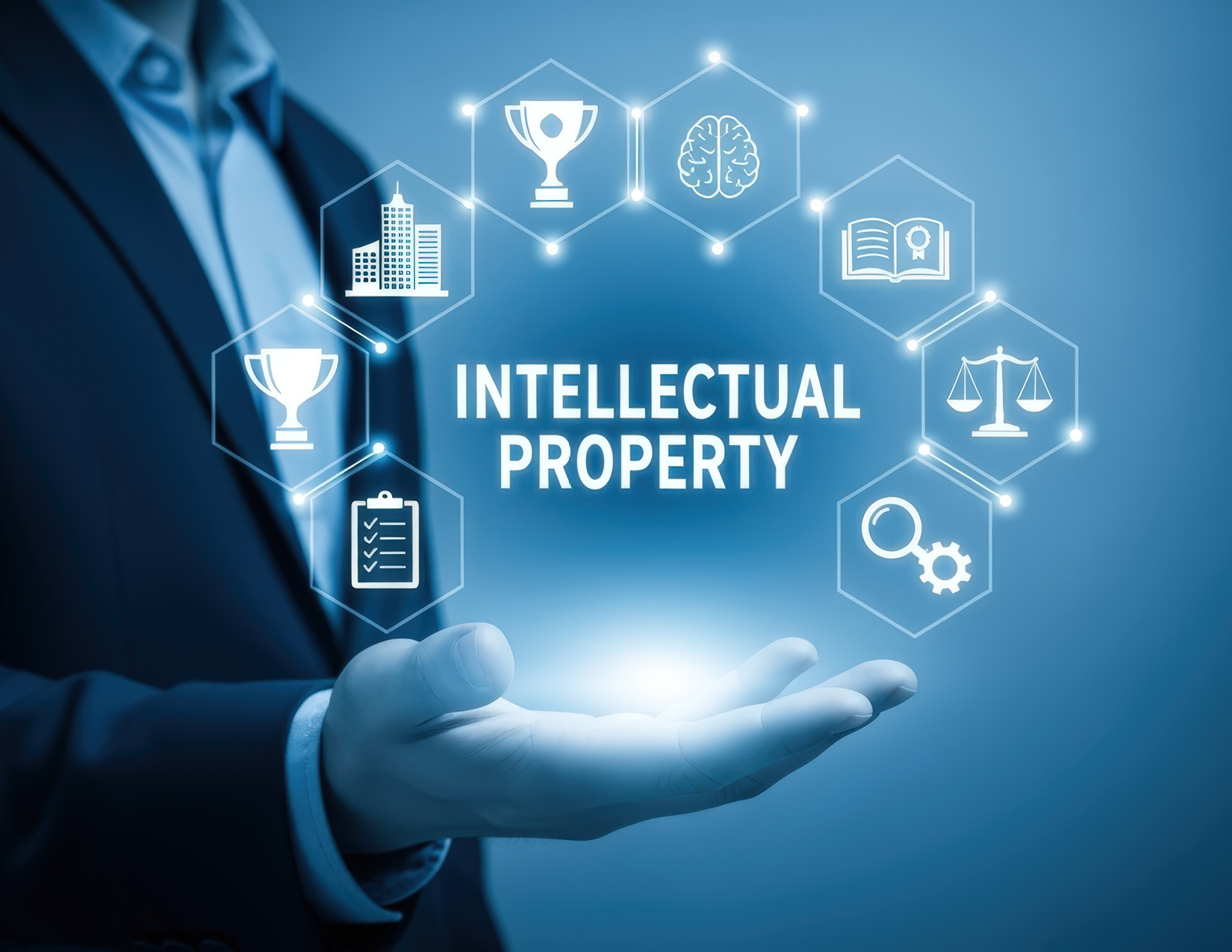 Legal and Business Affairs